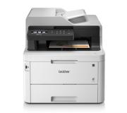Brother MFC-L3770CDW Impresora Multifuncion Laser Color WiFi Fax Duplex 24ppm
