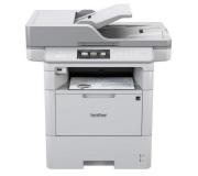 Brother MFC-L6800DW Impresora Multifuncion Laser Monocromo WiFi Duplex 46ppm
