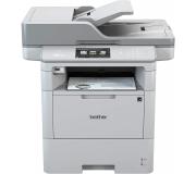 Brother MFC-L6900DW Impresora Multifuncion Laser Monocromo WiFi Duplex Fax 50ppm
