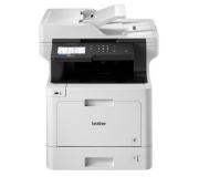 Brother MFC-L8900CDW Impresora Multifuncion Laser Color WiFi Duplex 31ppm (Toner TN421/TN423/TN426)