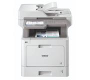 Brother MFC-L9570CDW Impresora Multifuncion Laser Color WiFi Duplex Fax 31ppm