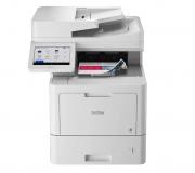 Brother MFC-L9630CDN Impresora Multifuncion Laser Color Duplex Fax 40ppm