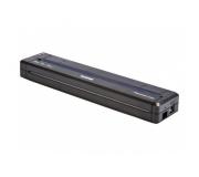 Brother PJ722 Impresora Termica Portatil A4 USB - Resolucion 200ppp - Velocidad 8ppm