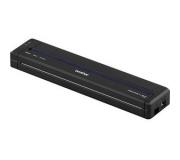Brother PJ723 Impresora Termica Portatil A4 USB - Resolucion 300ppp - Velocidad 8ppm