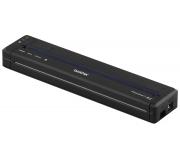 Brother PJ763 Impresora Termica Portatil A4 USB Bluetooth - Resolucion 300ppp - Velocidad 8ppm