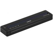 Brother PJ763MFI Impresora Termica Portatil A4 USB Bluetooth MFI - Compatible con IOS - Resolucion 300ppp - Velocidad 8ppm