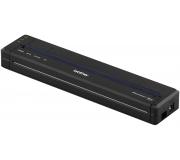 Brother PJ773 Impresora Termica Portatil A4 WiFi, USB - Resolucion 300ppp - Velocidad 8ppm
