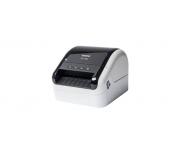 Brother QL1100C Impresora Profesional Termica de Etiquetas - Hasta 103mm de Ancho -  69 Etiquetas por Min. - Resolucion 300x300ppp - Cortador Automatico