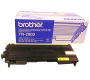 Brother TN2000 Cartucho de Toner Original