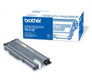 BROTHER TN2120 NEGRO CARTUCHO DE TONER ORIGINAL