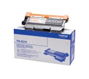 Brother TN2210 Negro Cartucho de Toner Original