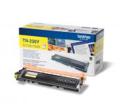 BROTHER TN230 AMARILLO CARTUCHO DE TONER ORIGINAL