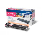 BROTHER TN230 MAGENTA CARTUCHO DE TONER ORIGINAL