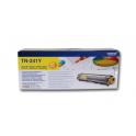 Brother TN241 Amarillo Cartucho de Toner Original - TN241Y