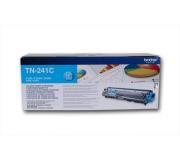 Brother TN241 Cyan Cartucho de Toner Original - TN241C