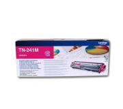 Brother TN241 Magenta Cartucho de Toner Original - TN241M