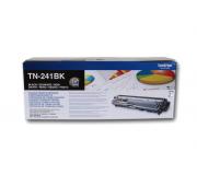 Brother TN241 Negro Cartucho de Toner Original - TN241BK