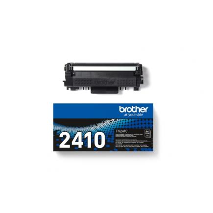 Brother TN2410 Negro Cartucho de Toner Original
