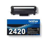 Brother TN2420 Negro Cartucho de Toner Original