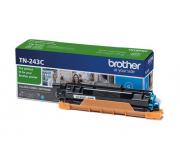 Brother TN243 Cyan Cartucho de Toner Original - TN243C