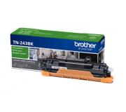 Brother TN243 Negro Cartucho de Toner Original - TN243BK