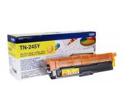 Brother TN245 Amarillo Cartucho de Toner Original - TN245Y