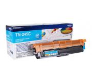 Brother TN245 Cyan Cartucho de Toner Original - TN245C