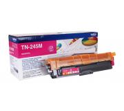 Brother TN245 Magenta Cartucho de Toner Original - TN245M