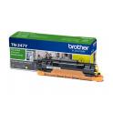 Brother TN247 Amarillo Cartucho de Toner Original - TN247Y