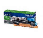 Brother TN247 Cyan Cartucho de Toner Original - TN247C