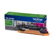 Brother TN247 Magenta Cartucho de Toner Original - TN247M