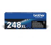 Brother TN248XLBK Negro Cartucho de Toner Original para DCP-L 3555 CDW, HL-L 8230 CDW, MFC-L 3760 CDW, L 8390 CDW