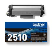 Brother TN2510 Negro Cartucho de Toner Original - TN2510