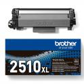 Brother TN2510XL Negro Cartucho de Toner Original - TN2510XL