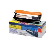 Brother TN325 Amarillo Cartucho de Toner Original - TN325Y