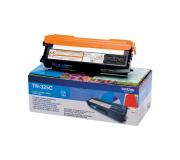 Brother TN325 Cyan Cartucho de Toner Original - TN325C