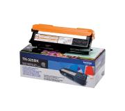 Brother TN325 Negro Cartucho de Toner Original - TN325BK