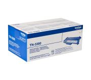 Brother TN3380 Negro Cartucho de Toner Original TN-3380