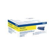 Brother TN423 Amarillo Cartucho de Toner Original - TN423Y