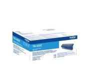 Brother TN423 Cyan Cartucho de Toner Original - TN423C