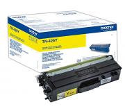 Brother TN426 XXL Amarillo Cartucho de Toner Original TN-426Y