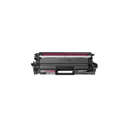 Brother TN821XL Magenta Cartucho de Toner Original - TN821XLM