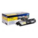 Brother TN900 Amarillo Cartucho de Toner Original - TN900Y