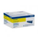 Brother TN910 Amarillo Cartucho de Toner Original - TN-910Y