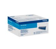 Brother TN910 Cyan Cartucho de Toner Original - TN-910C