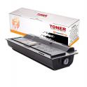 Compatible Olivetti B0979 Negro Cartucho de Toner para D-Copia 253 MF, 303 MF Plus