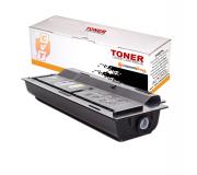 Compatible Olivetti B0979 Negro Cartucho de Toner para D-Copia 253 MF, 303 MF Plus