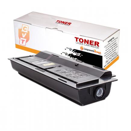 Compatible Olivetti B0979 Negro Cartucho de Toner para D-Copia 253 MF, 303 MF Plus