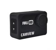 Camview Camara Deportiva Full HD 1080P - Carcasa Acuatica - Pantalla LCD de 2 Pulgadas - 16MP - Wifi