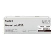 Canon 034 Negro Tambor de Imagen Original - 9458B001 (Drum)